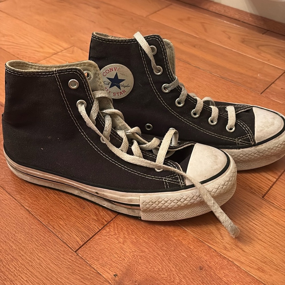 Converse shoes